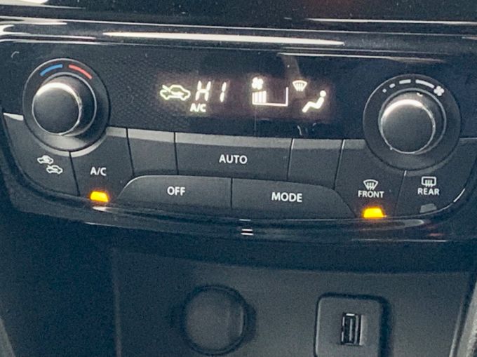 SUZUKI VITARA SZ-T - 5934 - 18