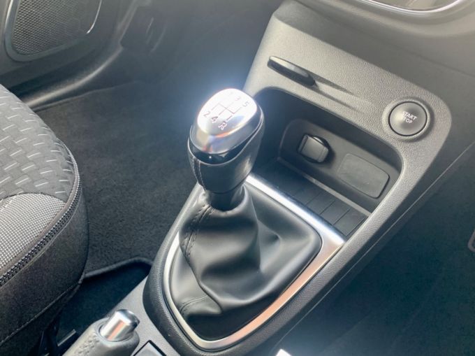 RENAULT CAPTUR DYNAMIQUE S NAV DCI - 5853 - 20