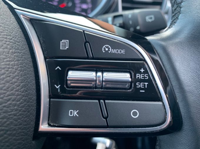 KIA CEED 3 ISG - 5108 - 15