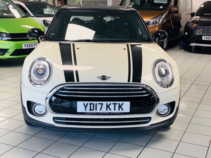 MINI CLUBMAN COOPER - 5608 - 3