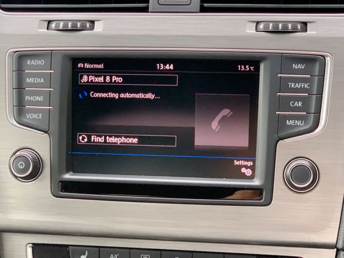 VOLKSWAGEN GOLF MATCH EDITION TSI BMT - 5883 - 16