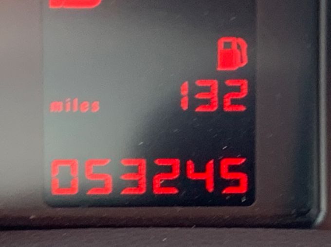 VAUXHALL MOKKA SE CDTI - 5678 - 20
