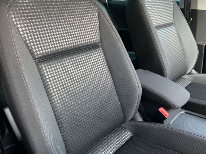 VOLKSWAGEN TIGUAN ACTIVE TSI DSG - 5777 - 12