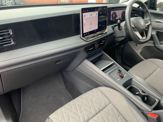 VOLKSWAGEN TIGUAN MATCH TDI DSG - 5726 - 10