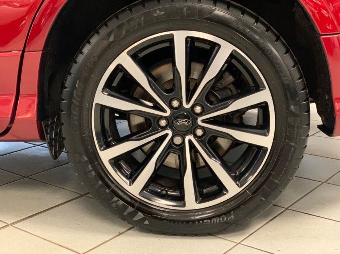 FORD KUGA ST-LINE TDCI AWD - 5937 - 27