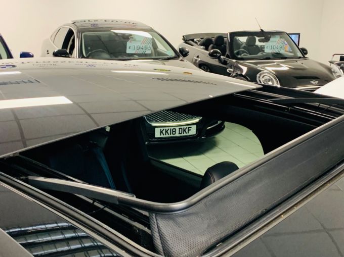 FORD KUGA ST-LINE X EDITION ECOBLUE AWD - 5938 - 5