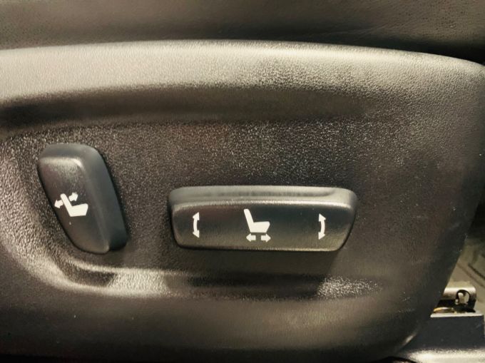 LEXUS NX 300H - 5908 - 17