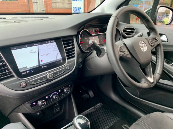 VAUXHALL CROSSLAND ULTIMATE - 5861 - 13