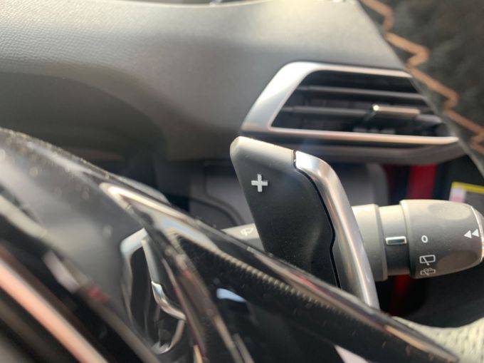 PEUGEOT 3008 PURETECH S/S GT LINE PREMIUM - 5825 - 15