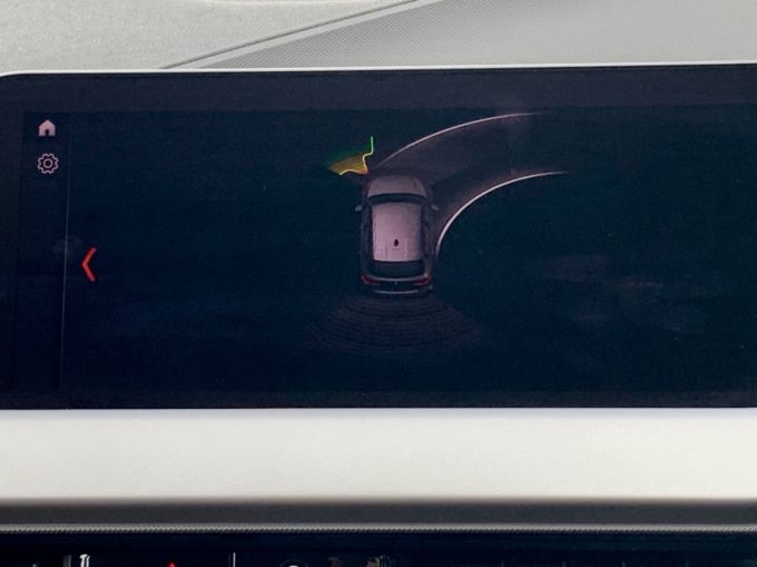 BMW 1 SERIES 118I SE - 5985 - 21