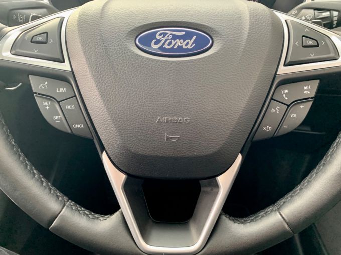 FORD GALAXY TITANIUM X PACK TDCI - 5177 - 18