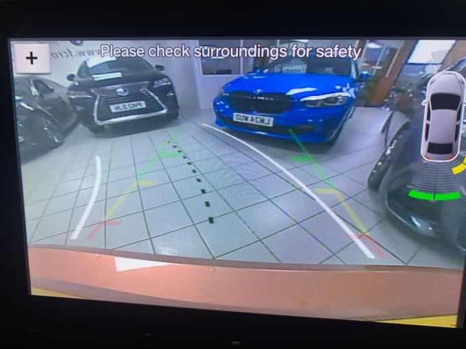 FORD FIESTA B AND O PLAY TITANIUM - 5904 - 16