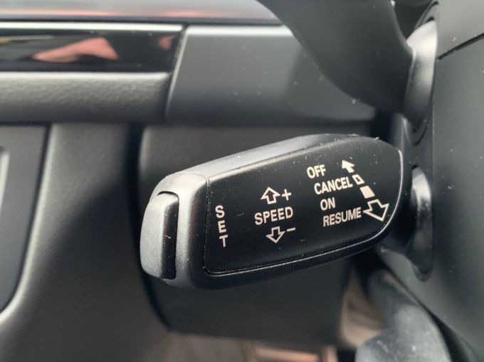 AUDI A6 AVANT TFSI BLACK EDITION - 5981 - 21