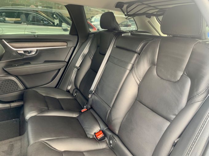 VOLVO V90 T5 CROSS COUNTRY PLUS AWD - 5753 - 24