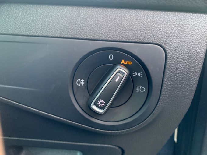 VOLKSWAGEN TIGUAN ACTIVE TSI DSG - 5777 - 21