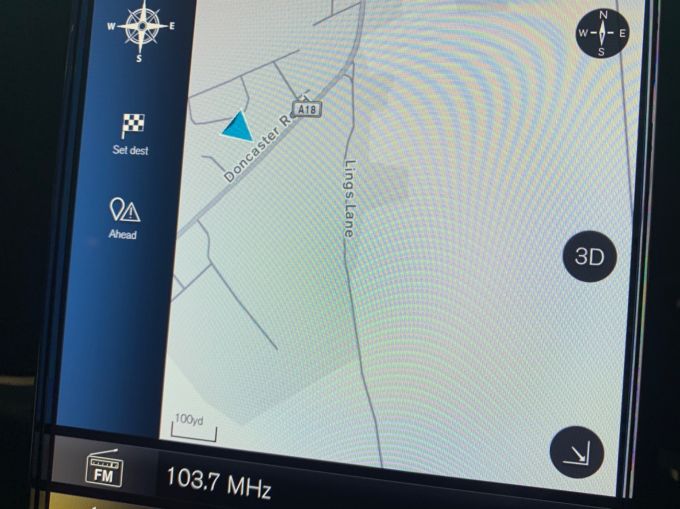 VOLVO XC40 RECHARGE T5 INSCRIPTION PRO - 5923 - 2