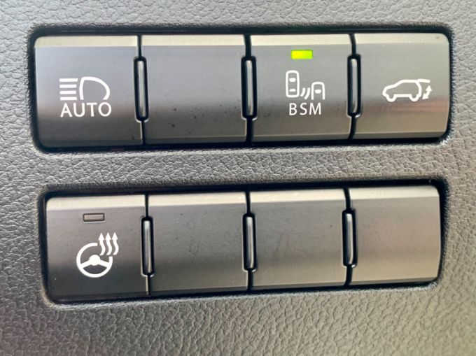LEXUS NX 300H - 5728 - 21