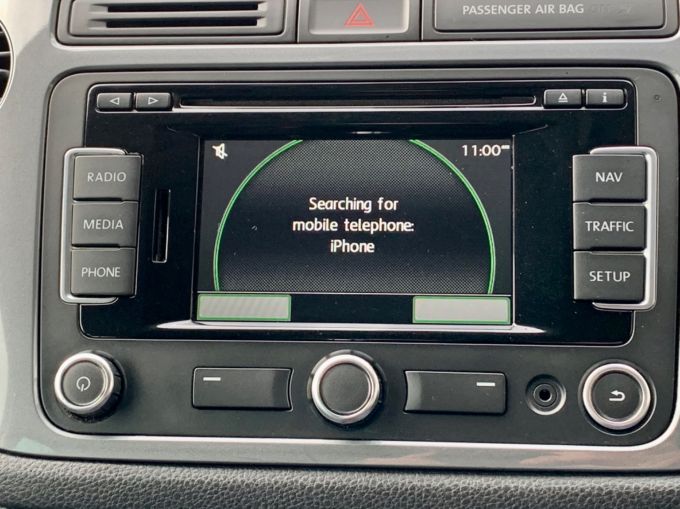 VOLKSWAGEN TIGUAN MATCH TDI BLUEMOTION TECH 4MOTION DSG - 5982 - 17