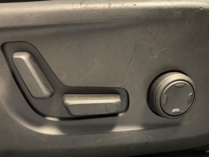 VOLVO XC40 RECHARGE T5 INSCRIPTION PRO - 5923 - 22