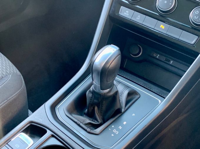 VOLKSWAGEN TOURAN SE FAMILY TDI DSG - 5932 - 12