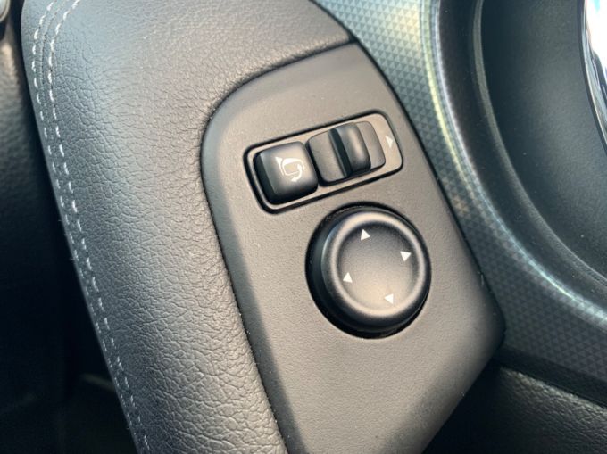 NISSAN QASHQAI DIG-T TEKNA - 4927 - 19