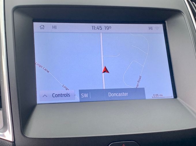 FORD GALAXY TITANIUM ECOBLUE - 5758 - 3