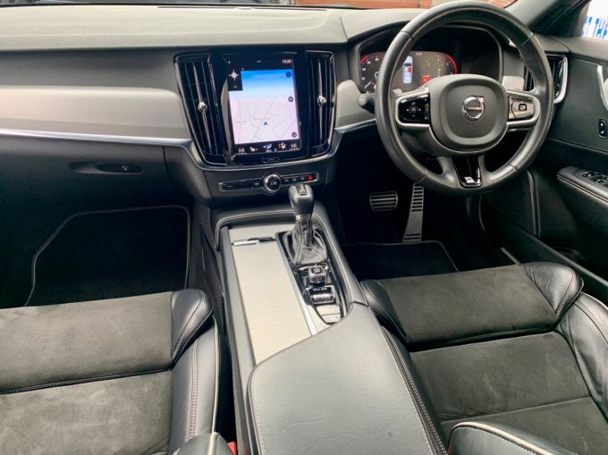 VOLVO S90 D4 R-DESIGN - 5849 - 12