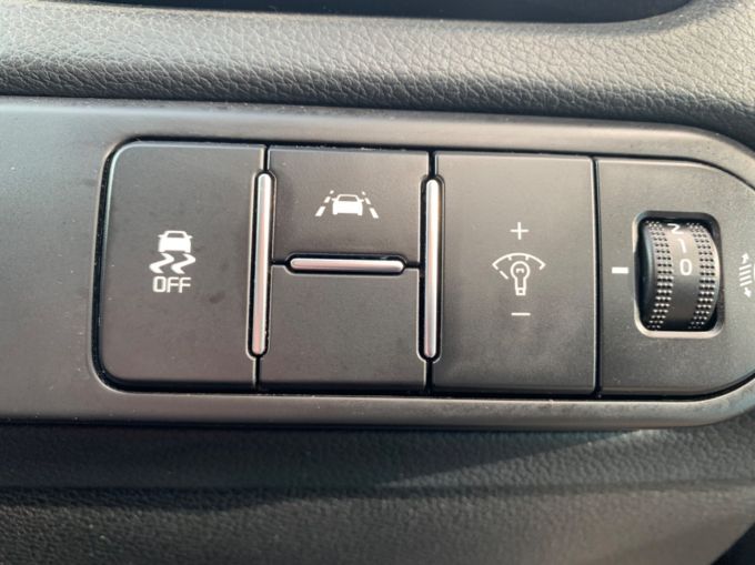 KIA CEED 3 ISG - 5108 - 16