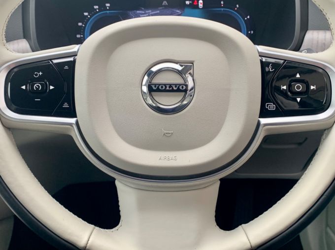 VOLVO V90 B4 PLUS MHEV - 5860 - 15