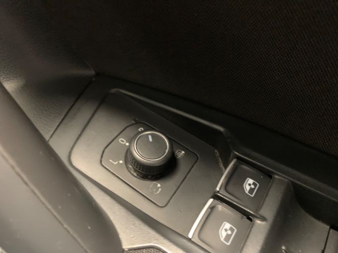 VOLKSWAGEN TIGUAN ALLSPACE MATCH TDI - 5907 - 20