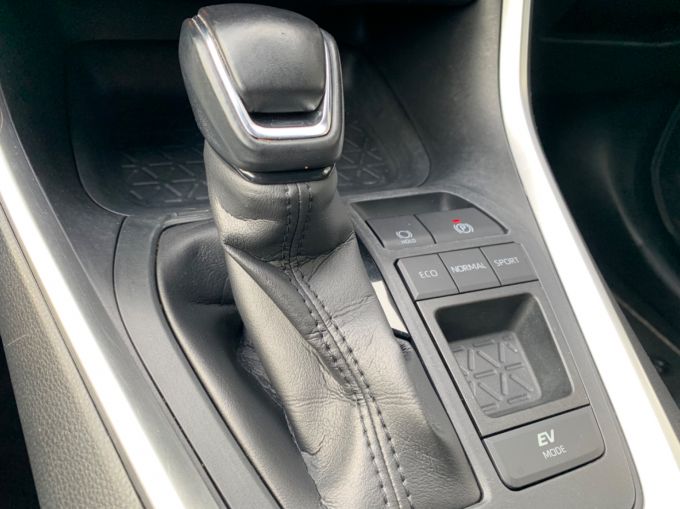 TOYOTA RAV-4 VVT-I EXCEL - 5833 - 15