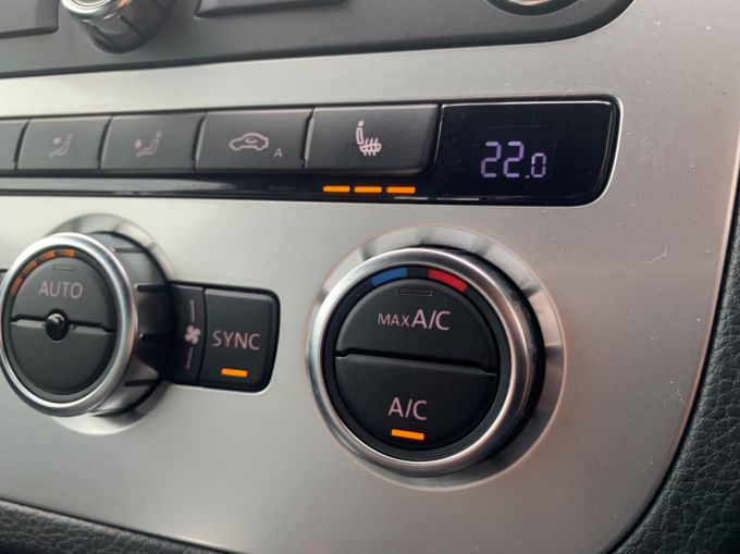 VOLKSWAGEN SCIROCCO TDI BLUEMOTION TECHNOLOGY DSG - 5873 - 20