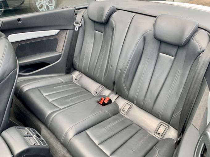 AUDI A5 TDI S LINE - 5714 - 26