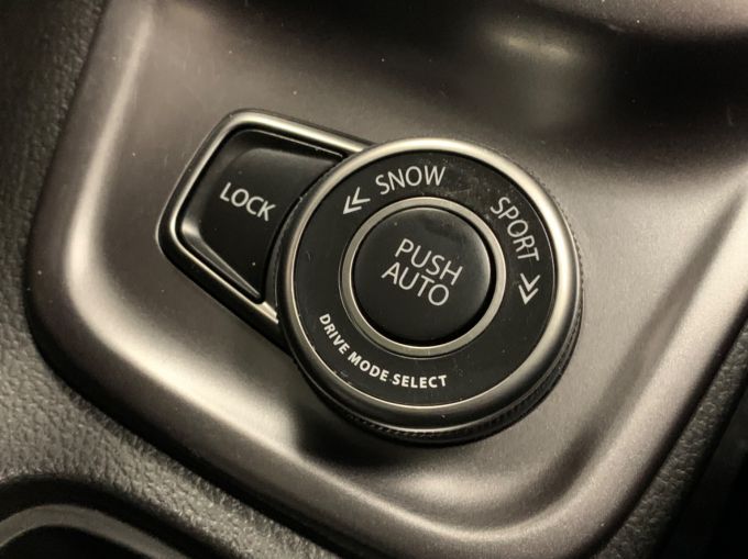 SUZUKI VITARA SZ5 BOOSTERJET ALLGRIP MHEV - 5928 - 19