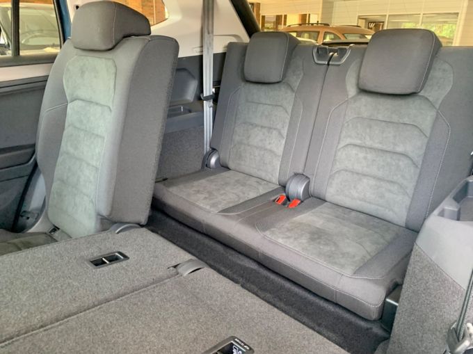 VOLKSWAGEN TIGUAN ALLSPACE MATCH TDI 4MOTION DSG - 5719 - 30