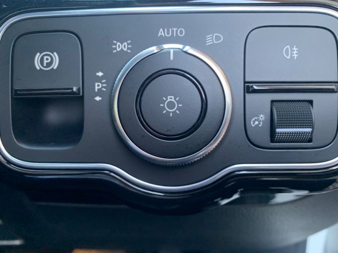MERCEDES A-CLASS A 180 SPORT EXECUTIVE - 5729 - 20