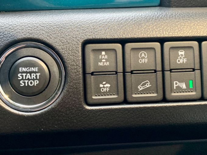 SUZUKI VITARA SZ5 RUGGED ALLGRIP 4X4 - 5955 - 23