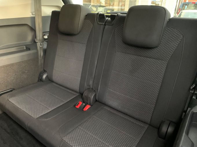 VOLKSWAGEN TIGUAN ALLSPACE MATCH TDI - 5907 - 11