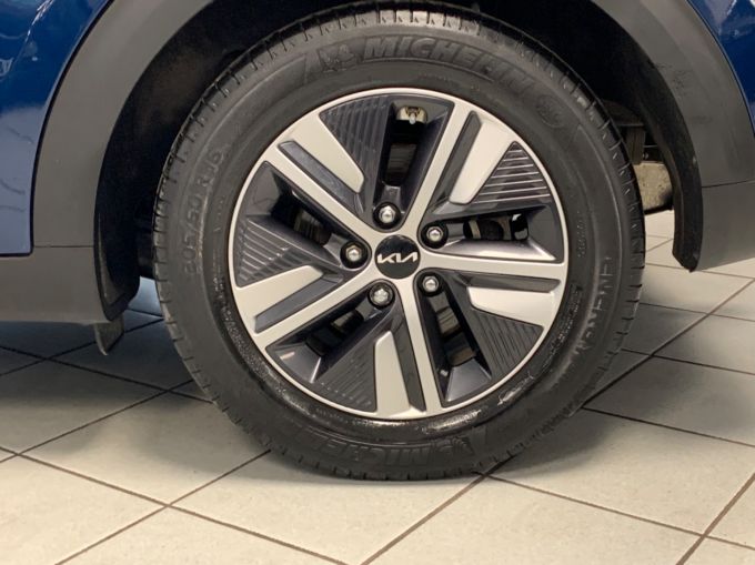 KIA NIRO 2 - 5875 - 22