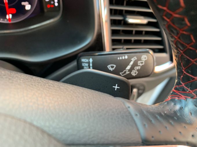 SEAT ATECA TSI EVO FR SPORT DSG - 5166 - 14