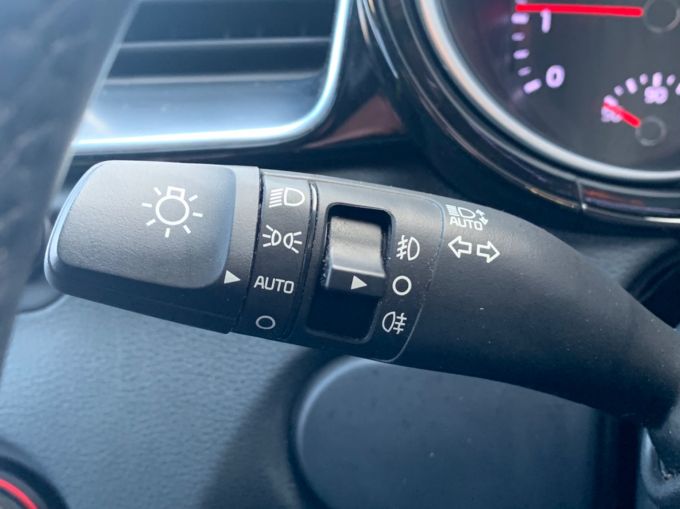 KIA CEED 3 ISG - 5108 - 17