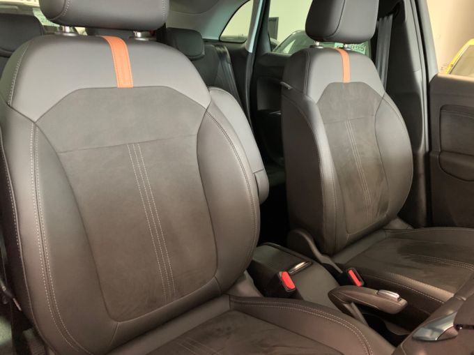 VAUXHALL CROSSLAND ULTIMATE NAV - 5708 - 14