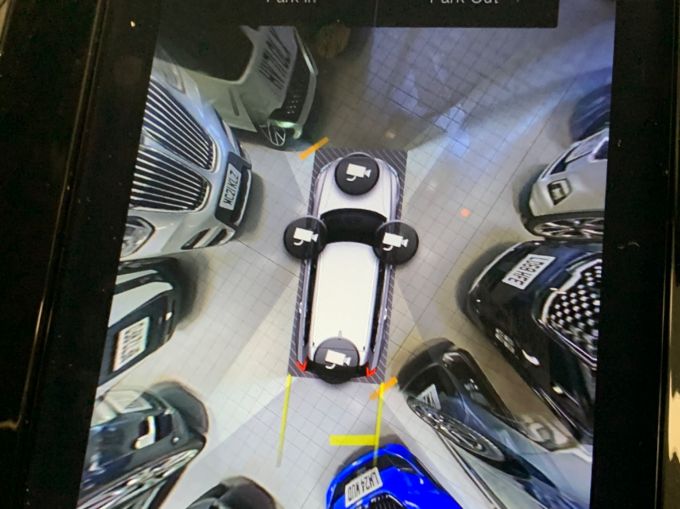 VOLVO XC90 D5 POWERPULSE INSCRIPTION AWD - 5931 - 21