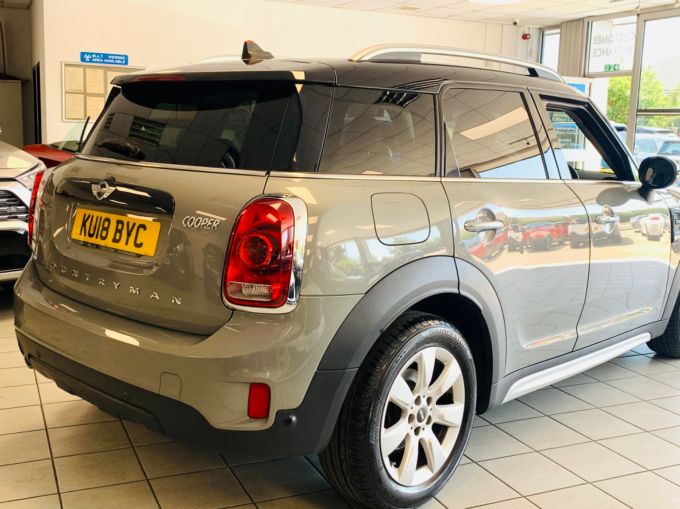 MINI COUNTRYMAN COOPER - 5748 - 7