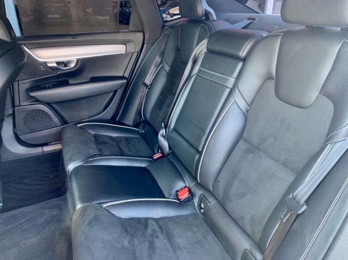 VOLVO S90 D4 R-DESIGN - 5680 - 23