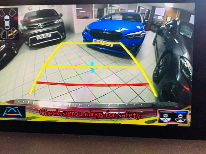 LEXUS NX 300H - 5908 - 21