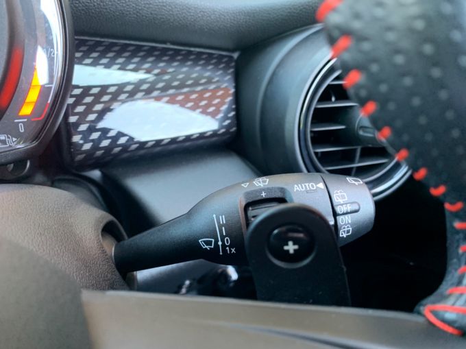 MINI HATCH COOPER S - 5689 - 18
