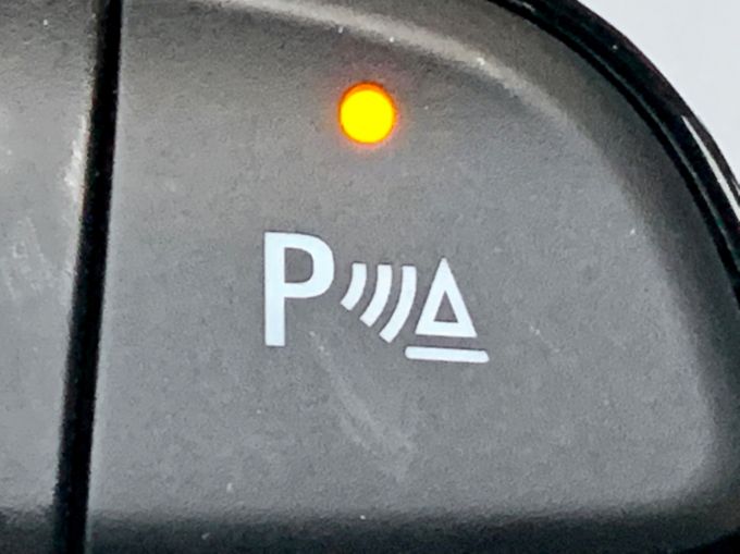 VAUXHALL INSIGNIA GRAND SPORT SRI NAV - 5922 - 21