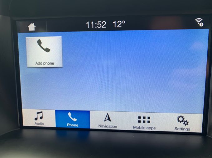 FORD KUGA ST-LINE TDCI - 4890 - 14