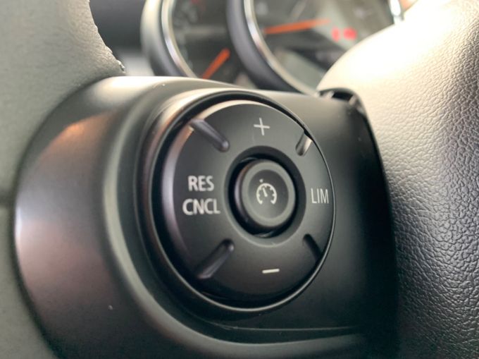 MINI HATCH COOPER - 5903 - 19